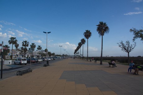 Conil de la Frontera